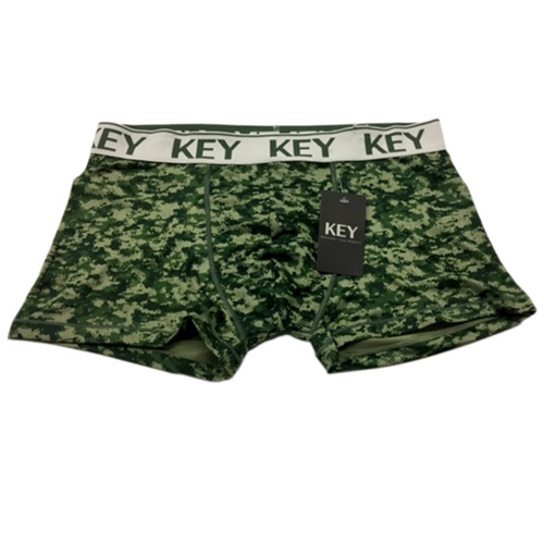 Mens Camo Underwear