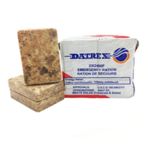 Emergency Food Ration 30pcs case