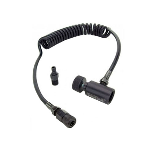 Drozd Blackbird Bulk Air Kit