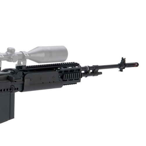 G&G M14 EBR ETU Airsoft Rifle