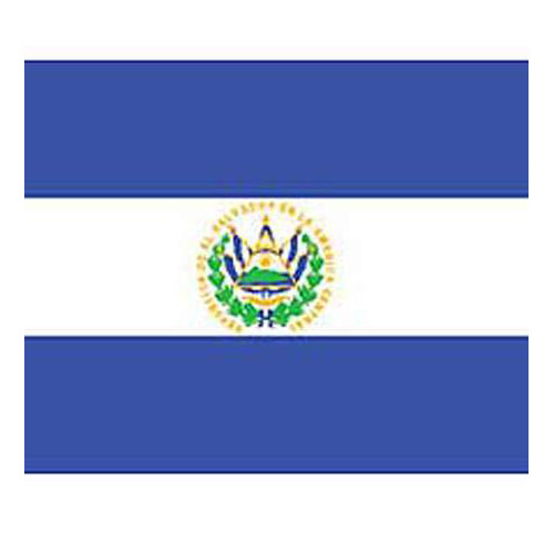 Flag-El Salvador