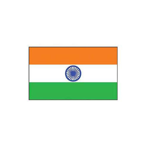 Flag-India