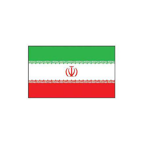 Flag-Iran