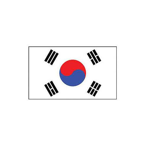 Flag-Korea