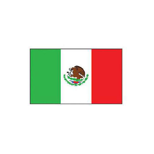 Flag-Mexico