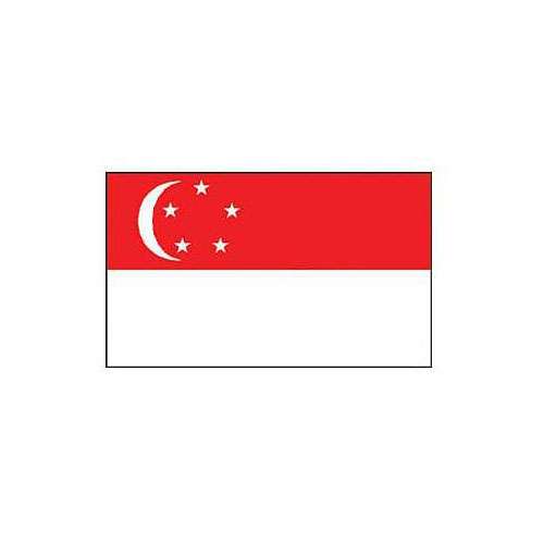Flag-Singapore
