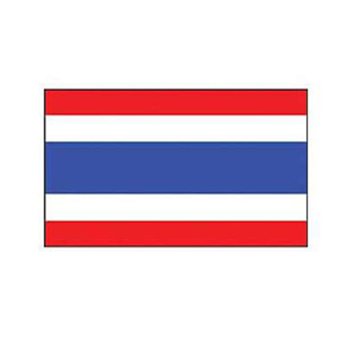 Flag-Thailand