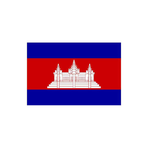 Flag-Cambodia