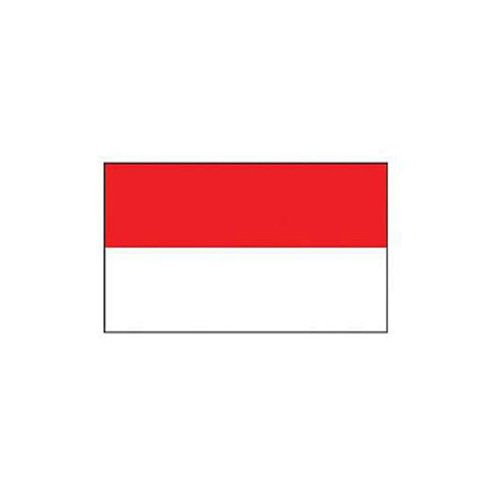 Flag-Indonesia
