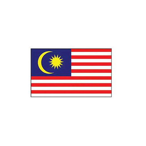 Flag-Malaysia
