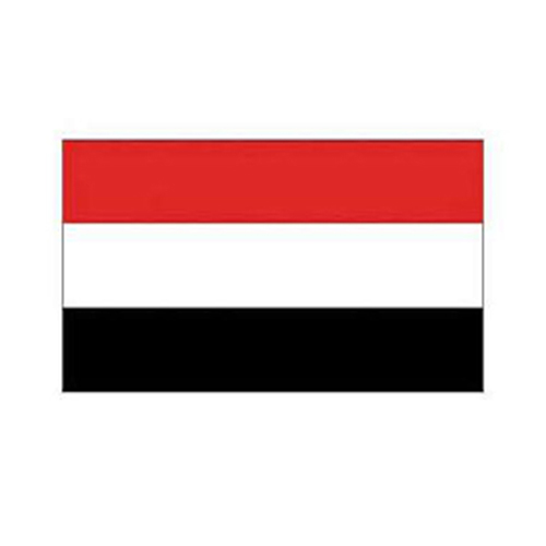 Flag-Yemen