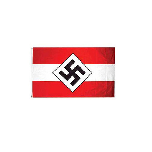 Flag Germ Youth 3Ftx5ft