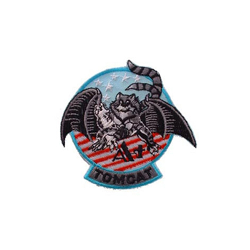 US Navy Tomcat A+ 3-1/2 Inch Patch