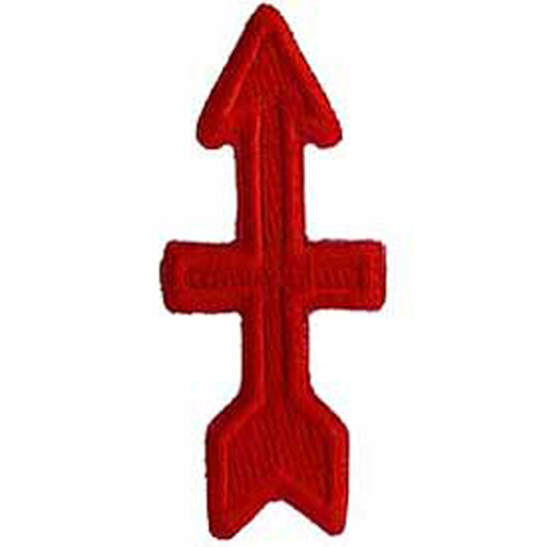 Patch-Army 032nd Div.