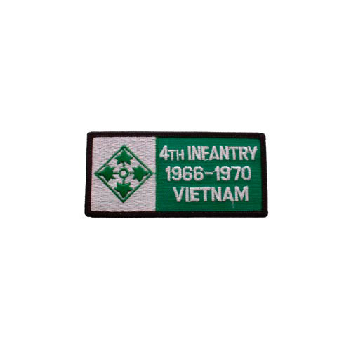 Patch-Viet Bdg Usar 004Th