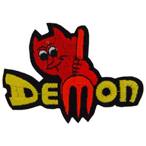Patch-Demon