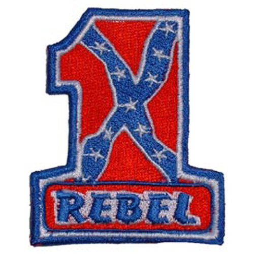 Patch-Rebel 1