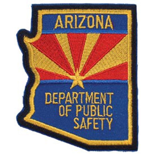 Patch-Pol Arizona Patch-Pol Arizona