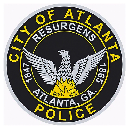 Patch-Pol Ga Atlanta City
