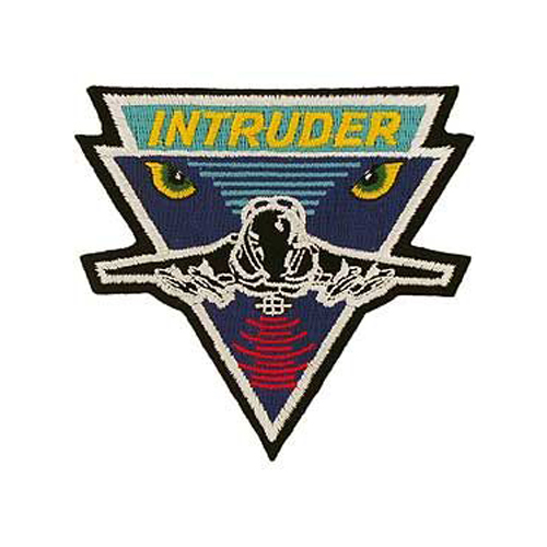 A-06 USN Intruder Patch