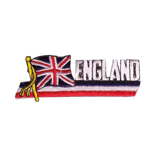 Patch-England