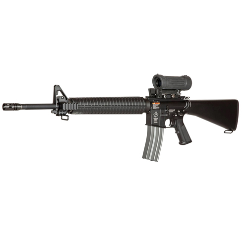 G&G GC7A1 Long Range AEG