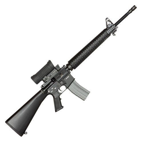 G&G GC7A1 Long Range AEG