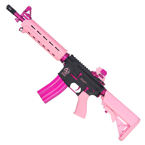 G&G CM16 MOD0 UPI Airsoft Rifle