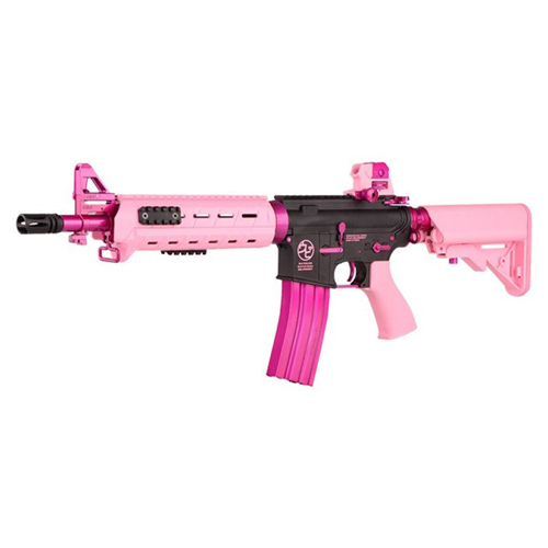 G&G CM16 MOD0 UPI Airsoft Rifle