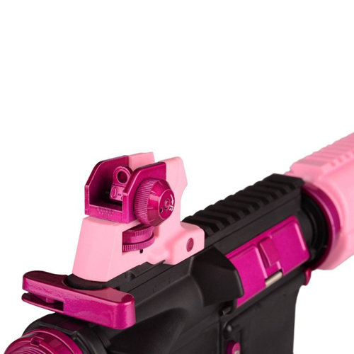 G&G CM16 MOD0 UPI Airsoft Rifle