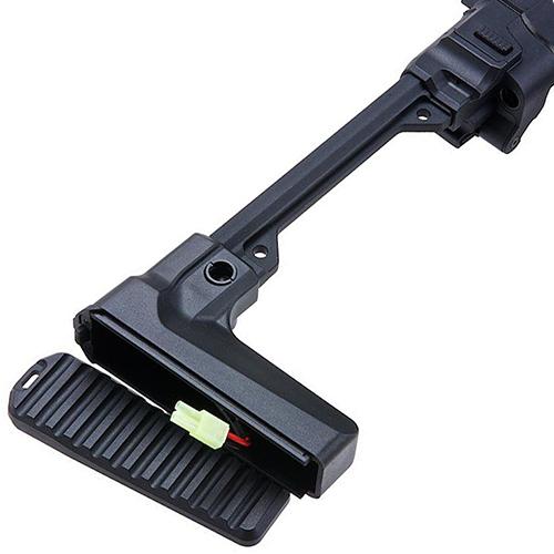 G&G FAR 9 Rapid Folding PCC Airsoft Rifle