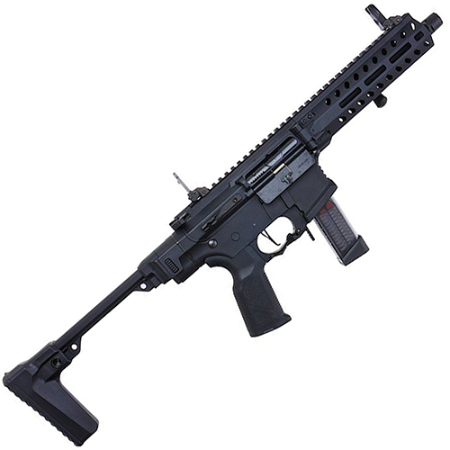 G&G FAR 9 Rapid Folding PCC Airsoft Rifle