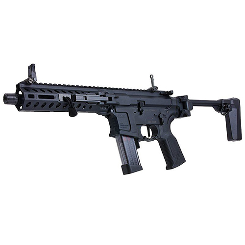 G&G FAR 9 Rapid Folding PCC Airsoft Rifle
