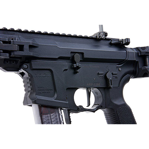 G&G FAR 9 Rapid Folding PCC Airsoft Rifle