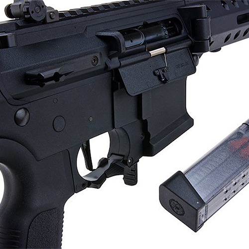 G&G FAR 9 Rapid Folding PCC Airsoft Rifle