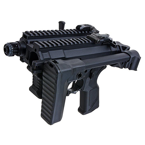 G&G FAR 9 Rapid Folding PCC Airsoft Rifle