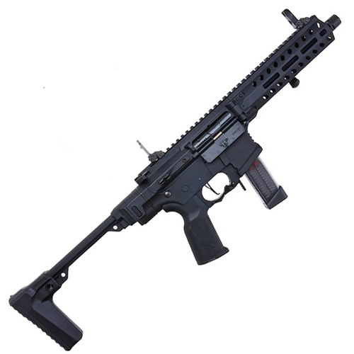 G&G FAR 9 Rapid Folding PCC Airsoft Rifle
