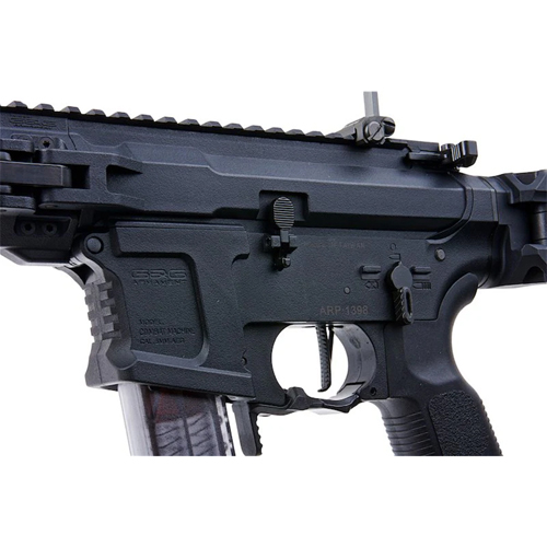 G&G FAR 9 Rapid Folding PCC Airsoft Rifle