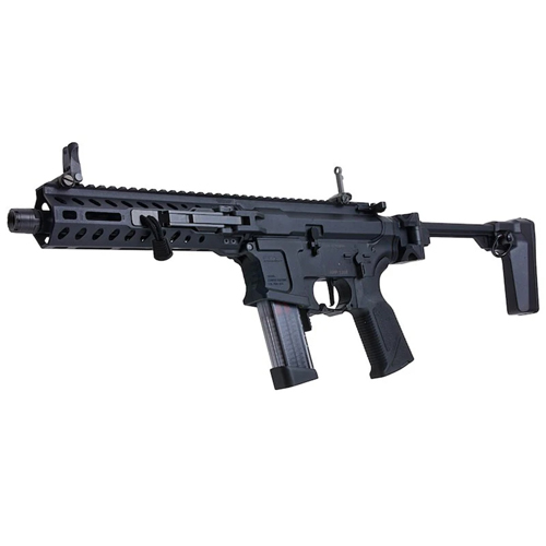G&G FAR 9 Rapid Folding PCC Airsoft Rifle