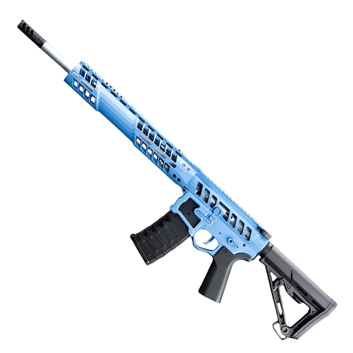 UDR-15 Skeletonized eSilverEdge Airsoft AEG Rifle