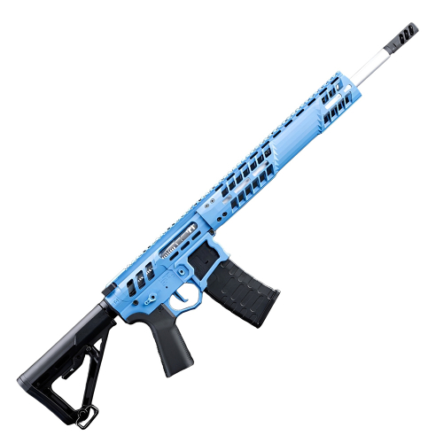 UDR-15 Skeletonized eSilverEdge Airsoft AEG Rifle