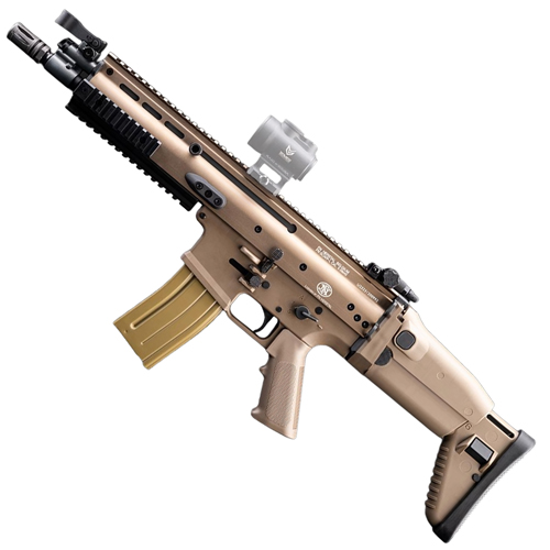 EMG FN SCAR-L Tan AEG Airsoft Rifle