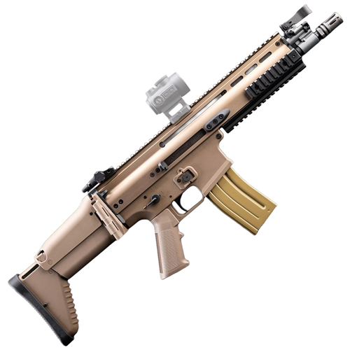 EMG FN SCAR-L Tan AEG Airsoft Rifle