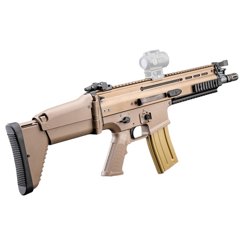 EMG FN SCAR-L Tan AEG Airsoft Rifle