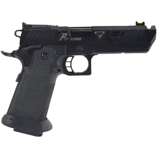 Licensed TTI JW4 Airsoft Training Pistol - Refurbished
