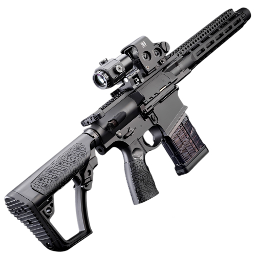 Daniel Defense DD5 Airsoft AEG Rifle