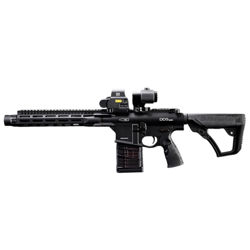 Daniel Defense DD5 Airsoft AEG Rifle