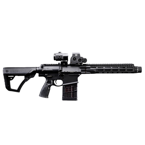 Daniel Defense DD5 Airsoft AEG Rifle