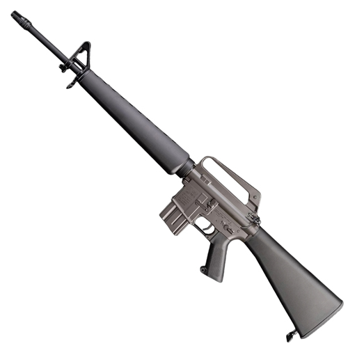 EMG Colt M16A1 AEG Airsoft Rifle