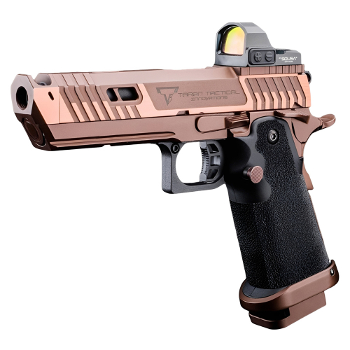 Sand Viper Blowback Steel BB Gun
